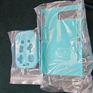 Nintendo Switch Cover